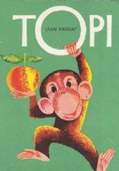 Okładka książki Topi Jaan Rannap, Heino Sampu