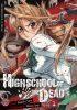Highschool of the Dead, Band 1