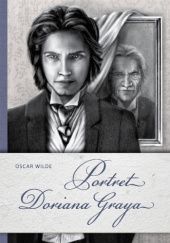 Okładka książki Portret Doriana Graya Oscar Wilde