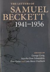 The Letters of Samuel Beckett Volume 2. 1941–1956