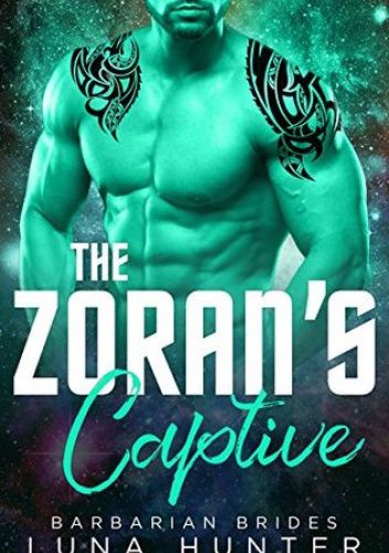 Okładki książek z cyklu Barbarian Brides