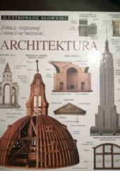 Okładka książki Zobacz, rozpoznaj i naucz się nazywać ... Architektura praca zbiorowa