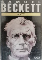 Okładka książki Watt Samuel Beckett