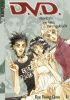 Okładka książki D.V.D.: Bd 8: Depressiv, verliebt, durchgeknallt. Abschlussband Kye-Young Chon