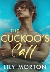 Okładka książki The Cuckoo's Call Lily Morton