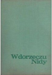 Okładka książki W dorzeczu Nidy Zbigniew Nosal