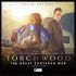 Okładka książki Torchwood: The Great Sontaran War James Goss