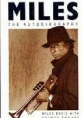 Okładka książki Miles The Autobiography Miles Davis, Quincy Troupe