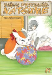 Księga Przyjaciół Natsume #19