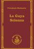 La gaya scienza