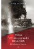 Okładka książki Wojna rosyjsko-japońska 1904-1905. Działania na morzu Piotr Olender