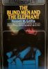 Okładka książki The Blind Men and the Elephant Russell M. Griffin