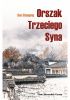 Okładka książki Orszak Trzeciego Syna Han Shaogong