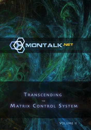 Transcending the Matrix Control System pdf chomikuj