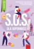 Okładka książki S.O.S. dla odporności Łukasz Chajec,&nbsp;Katarzyna Olejniczak,&nbsp;Anna Piekarczyk