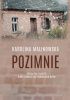 Okładka książki Pozimnie Karolina Malinowska