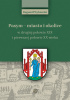 Okładka książki Pasym - miasto i okolice w drugiej połowie XIX i pierwszej połowie XX wieku Bogumił Wykowski