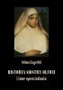 Okładka książki Historia siostry Oliwii i inne opowiadania Selma Lagerlöf