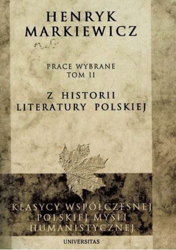 Okładki książek z cyklu Klasycy Współczesnej Polskiej Myśli Humanistycznej