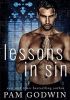 Okładka książki Lessons in Sin Pam Godwin