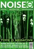 Okładka książki NOISE MAGAZINE nr 5-6 (36) 2021 Łukasz Dunaj,&nbsp;Łukasz Orbitowski,&nbsp;Redakcja NOISE MAGAZINE,&nbsp;Piotr Weltrowski
