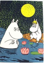 Moomin Deluxe Anniversary Edition: Volume Two