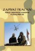 Okładka książki Zapiski Irackie. Relacje i wspomnienia uczestników IV zmiany PKW Irak Wiesław Chłopek,&nbsp;Krzysztof Gradys,&nbsp;Waldemar Kotula,&nbsp;Waldemar Skrzypczak,&nbsp;Marek Zieliński