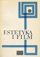 Okładka książki Estetyka i film Alicja Helman