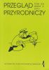 Okładka książki Przegląd przyrodniczy t. 21, zeszyt 2 Grażyna Domian,&nbsp;Paulina Gielniak,&nbsp;Emilia Grzędzicka,&nbsp;Andrzej Jermaczek,&nbsp;Marta Jermaczek-Sitak,&nbsp;Kamil Kędra,&nbsp;Mariusz Kistowski,&nbsp;Anna Kujawa,&nbsp;Paweł Pawlaczyk,&nbsp;Magda Podlaska