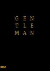 Okładka książki Gentleman. Podręcznik dla klas wyższych Adam Granville