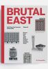 Okładka książki Brutal East II praca zbiorowa