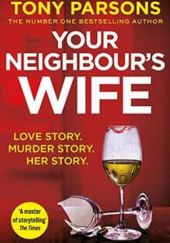 Your neighbour's wife