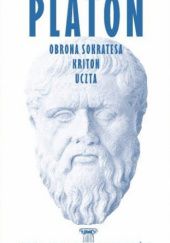 Obrona Sokratesa; Kriton; Uczta