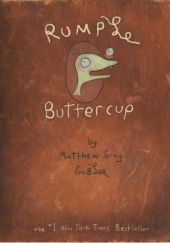 Okładka książki Rumple Buttercup: A Story of Bananas, Belonging, and Being Yourself Heirloom Edition Matthew Gray Gubler
