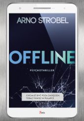 Okładka książki Offline Arno Strobel