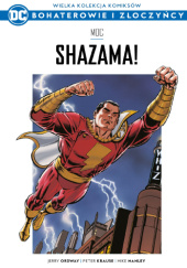 Moc Shazama!