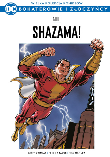 Moc Shazama!