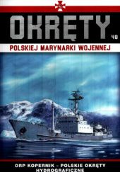 ORP Kopernik - Polskie Okręty Hydrograficzne