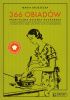 Okładka książki 366 obiadów. Praktyczna książka kucharska Maria Gruszecka