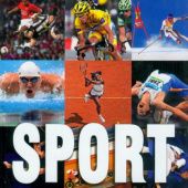 Okładka książki Sport Elio Trifari