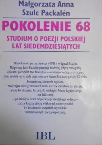 Okładki książek z cyklu Badania Polonistyczne za Granicą