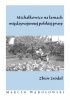 Okładka książki Michałkowice na łamach międzywojennej polskiej prasy. Zbiór Źródeł Marcin Wądołowski