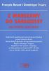 Okładka książki Z Warszawy do Saragossy. Jan Potocki i jego dzieło François Rosset,&nbsp;Dominique Triaire