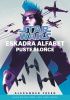 Okładka książki Star Wars: Eskadra Alfabet. Tom 2: Puste słońce Alexander Freed
