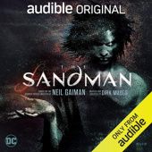 Okładka książki The Sandman Neil Gaiman