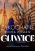 Okładka książki Zakochane Gliwice Kinga Jesman