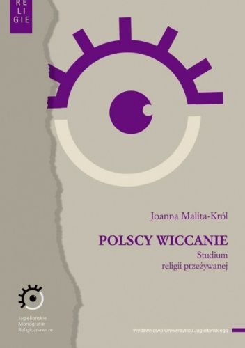 Okładki książek z cyklu Jagiellońskie Monografie Religioznawcze