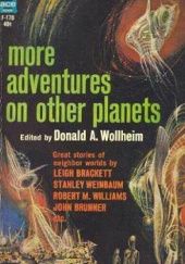 More Adventures on Other Planets