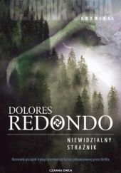 Okładka książki Niewidzialny strażnik Dolores Redondo