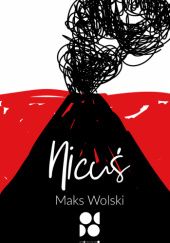 Okładka książki Nicuś Maks Wolski
